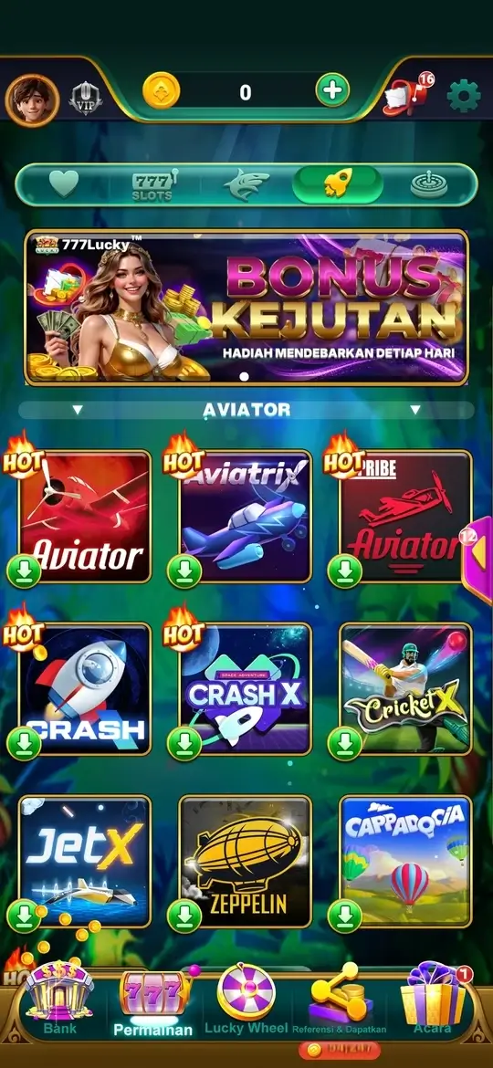 777 Lucky Screenshot 5